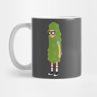 Pickle Tina Mug